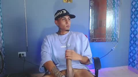 Daniel online show from 05-20-26, 12:39