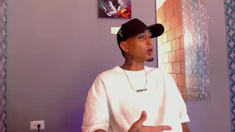 Daniel online show from 05-24-26, 09:09