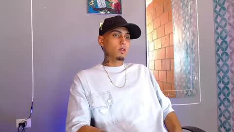 Daniel online show from 05-26-26, 09:44