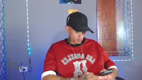 Daniel online show from 06-06-26, 09:08
