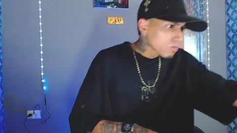 Daniel online show from 06-10-26, 09:35