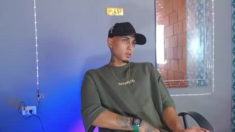 Daniel online show from 06-24-26, 10:09