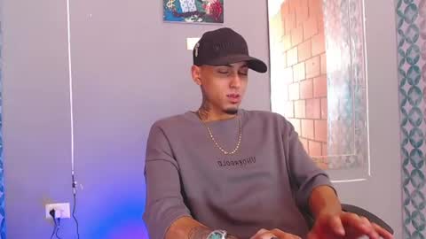 Daniel online show from 07-17-26, 08:46