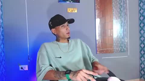 Daniel online show from 07-29-26, 09:13