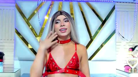 liiacollins online show from 10-30-25, 08:09