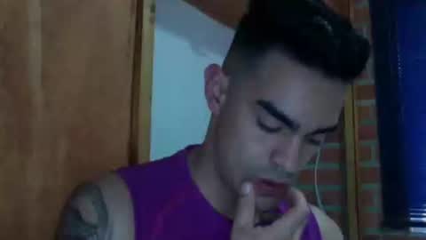 Snapshot of liiam_collins chatting on 03-15-26, 09:54 liiam online show from 03-15-26, 09:54