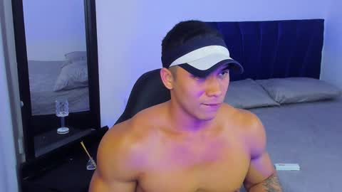liiam_jesus online show from 09-12-25, 02:44