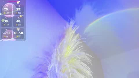 Liiam Luna online show from 10-20-25, 09:10