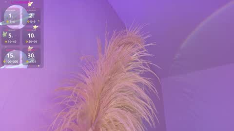 Liiam Luna online show from 11-25-25, 09:09