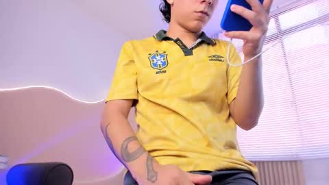 Liiam online show from 03-03-26, 08:15