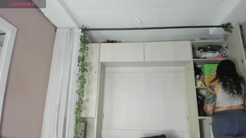 Snapshot of liiavega chatting on 05-22-26, 11:38 online show from 05-22-26, 11:38