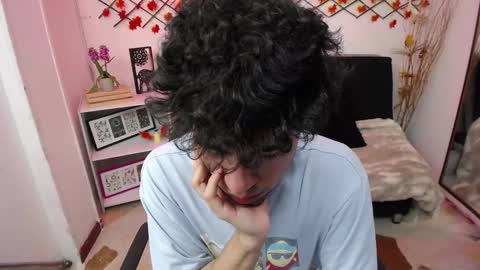 Lil Boy- online show from 02-28-26, 03:51