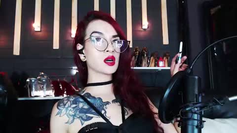 Liilith online show from 12-06-24, 01:33