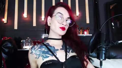 Liilith online show from 12-12-24, 08:32
