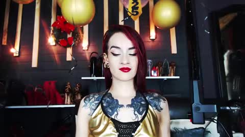 Liilith online show from 01-02-25, 06:29