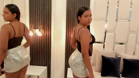 Liily Evans online show from 05-14-26, 11:50