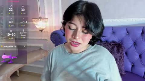 LIILY online show from 09-09-25, 10:09