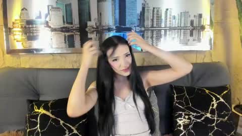 Liilyrose online show from 05-30-26, 04:04