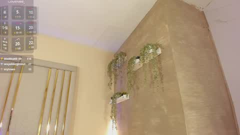 Snapshot of liincostelloo chatting on 02-19-25, 02:33 liincostelloo online show from 02-19-25, 02:33