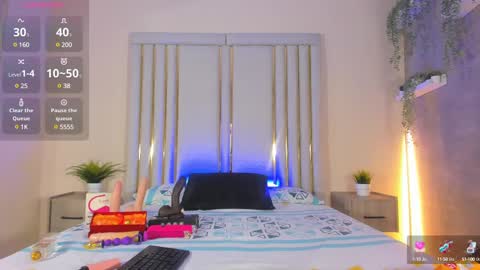 Snapshot of liincostelloo chatting on 03-04-25, 09:00 liincostelloo online show from 03-04-25, 09:00