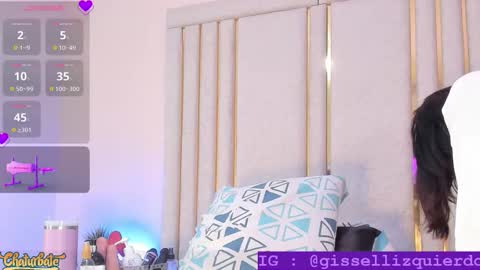 Snapshot of liincostelloo chatting on 10-21-25, 07:47 liincostelloo online show from 10-21-25, 07:47