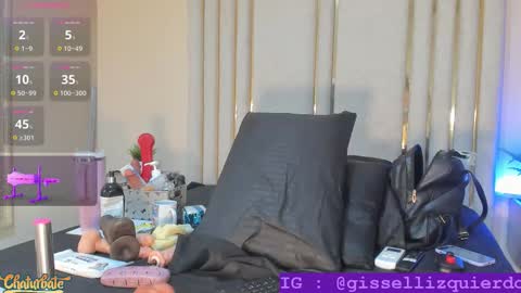 Snapshot of liincostelloo chatting on 11-09-25, 01:42 liincostelloo online show from 11-09-25, 01:42