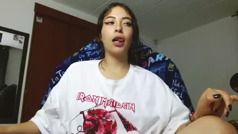 lisa online show from 02-08-26, 04:49