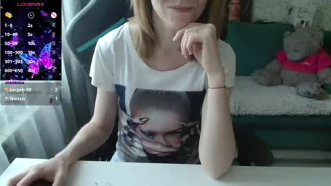Liissax online show from 07-03-26, 03:18