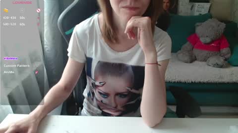Liissax online show from 07-13-26, 12:30