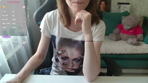 Liissax online show from 07-14-26, 10:54