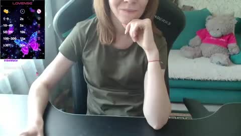 Liissax online show from 07-30-26, 10:14