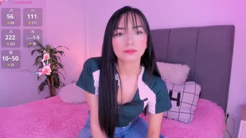 Snapshot of liittle_lollii chatting on 02-21-25, 01:00 Lolli  Please leave a thumbs up if you like it its important to me online show from 02-21-25, 01:00