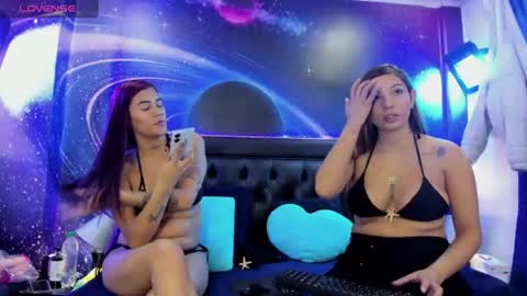 liittleangelss_ online show from 07-03-26, 05:52
