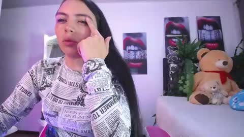Liika  online show from 07-19-26, 02:04