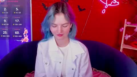 lika_sky online show from 10-24-25, 11:17