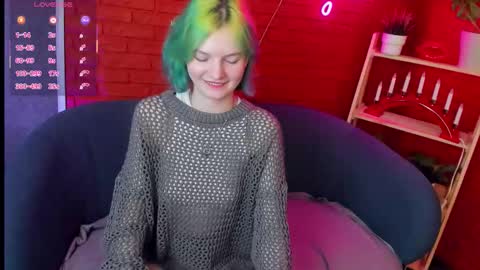 lika_sky online show from 03-14-26, 06:19