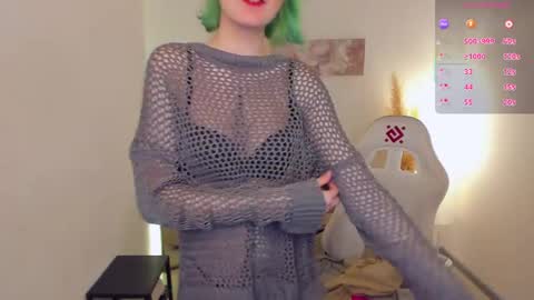 lika_sky online show from 04-24-26, 03:47