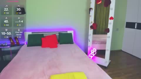 Lika online show from 11-16-25, 05:02