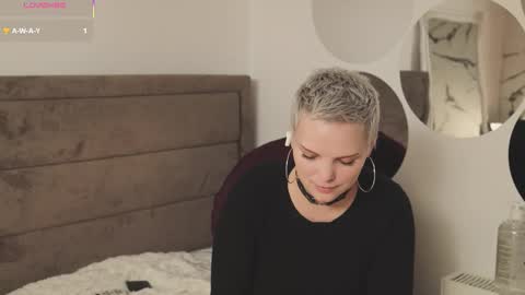 likaaberry online show from 09-28-25, 07:08