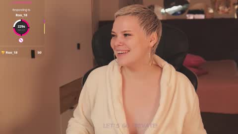 likaaberry online show from 11-26-25, 12:06