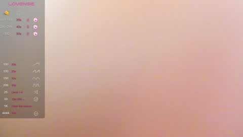 Snapshot of likaklint chatting on 12-26-24, 05:47 Lika online show from 12-26-24, 05:47