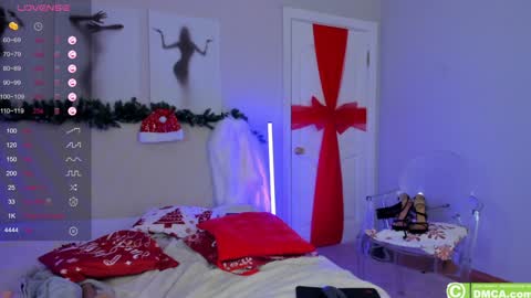 Snapshot of likaklint chatting on 01-02-25, 12:13 Lika online show from 01-02-25, 12:13