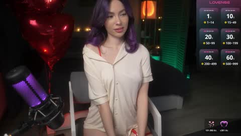 Ilona 3 OF  online show from 02-14-26, 04:26