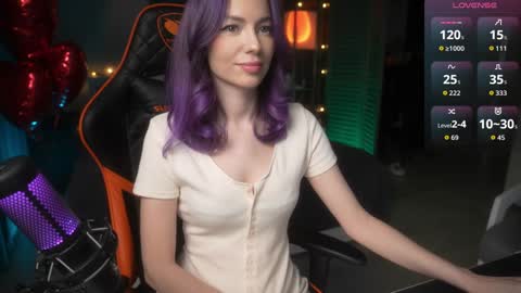 Ilona 3 OF  online show from 02-15-26, 03:53