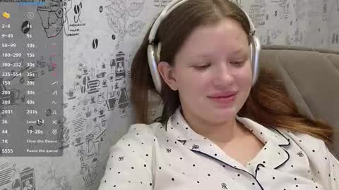 Call me Anna online show from 10-19-25, 05:24
