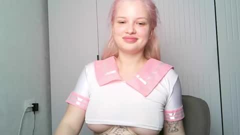 Call me Anna online show from 06-15-26, 07:05