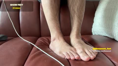 likeasnack online show from 02-09-26, 05:06