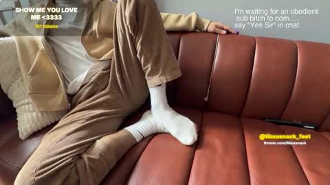 likeasnack online show from 02-28-26, 04:52