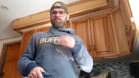 St pierre online show from 03-18-26, 03:59