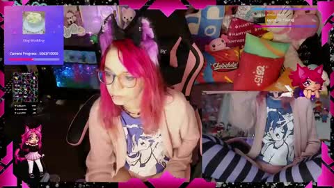 LikeMyAshe online show from 06-05-26, 06:52